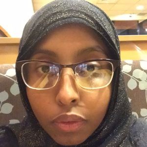 Meet your Posher, Sumaya